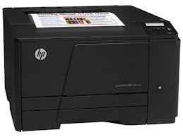 HP Color LaserJet M251n