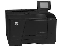 HP Color LaserJet M251nw