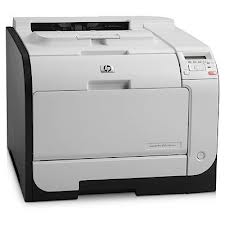 HP Color LaserJet M351a