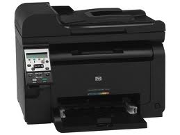 HP Color LaserJet Pro M175a