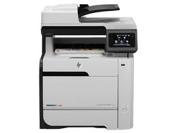 HP Color Laserjet Pro M475dw A4