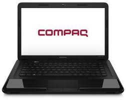 HP Compaq CQ58