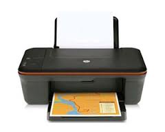 HP Deskjet 2054A All-In-One