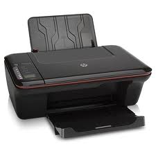 HP Deskjet 3050A