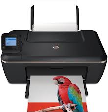 HP Deskjet Ink Advantage 3515 All-in-One