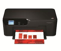 HP Deskjet Ink Advantage 3525 e-All-in-One