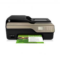 HP Deskjet Ink Advantage 4625 e-All-in-One