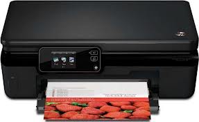 HP Deskjet Ink Advantage 5525 All-in-One