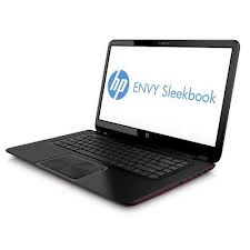 HP ENVY Sleekbook 4-1000en