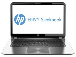HP ENVY Sleekbook 6-1126ea