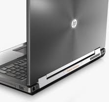 HP EliteBook 8470w