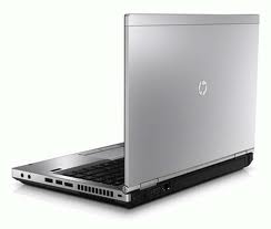 HP EliteBook 8560p