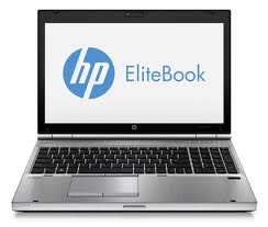 HP EliteBook 8570p
