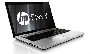 HP Envy Ultrabook 6