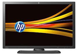 HP LED TFT 24" ZR2440w
