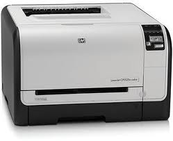 HP LaserJet CP1525n