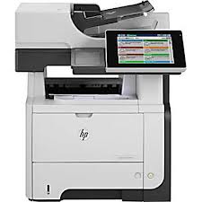 HP LaserJet Enterprise M525dn