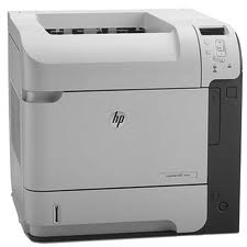 HP LaserJet Enterprise M601n A4