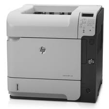 HP LaserJet Enterprise M602dn A4