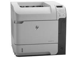 HP LaserJet Enterprise M602n A4