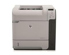 HP LaserJet Enterprise M603n A4