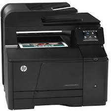 HP LaserJet Pro 200 color MFP M276nw