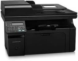 HP LaserJet Pro M1217nfw A4