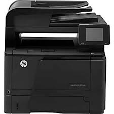HP LaserJet Pro M425dn MFP