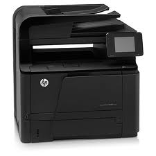 HP LaserJet Pro M425dw
