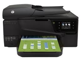 HP Officejet 6700 Premium e-All-in-One A4