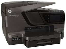 HP Officejet Pro 8600 plus