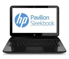HP Pavilion 15-b000sm Sleekbook