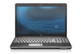 HP Pavilion dv6