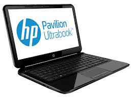 HP Pavilion Ultrabook 14-b008ea