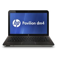 HP Pavilion dm4-2170en