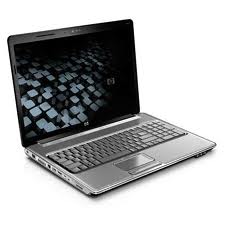 HP Pavilion dv7