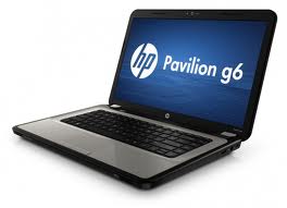 HP Pavilion g6-1290sm