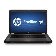 HP Pavilion g6-1304em