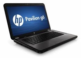 HP Pavilion g6-1307sm