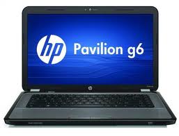 HP Pavilion g6-1360sm