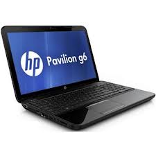 HP Pavilion g6-2007sm