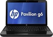HP Pavilion g6-2011em
