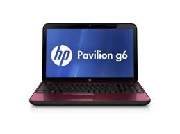 HP Pavilion g6-2054em