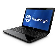 HP Pavilion g6-2100sm