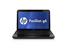 HP Pavilion g6-2240em