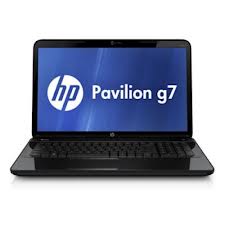 HP Pavilion g7-2000em