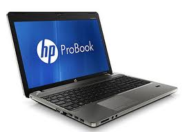 HP ProBook 6570b