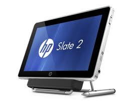 HP Tablet SLATE 2