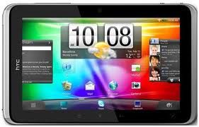HTC Flyer P510e 7"
