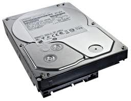 Hitachi 3TB